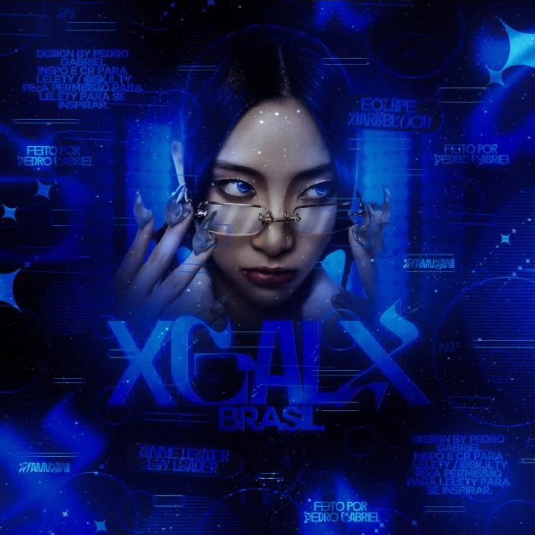 XGALX BRASIL  thumbnail