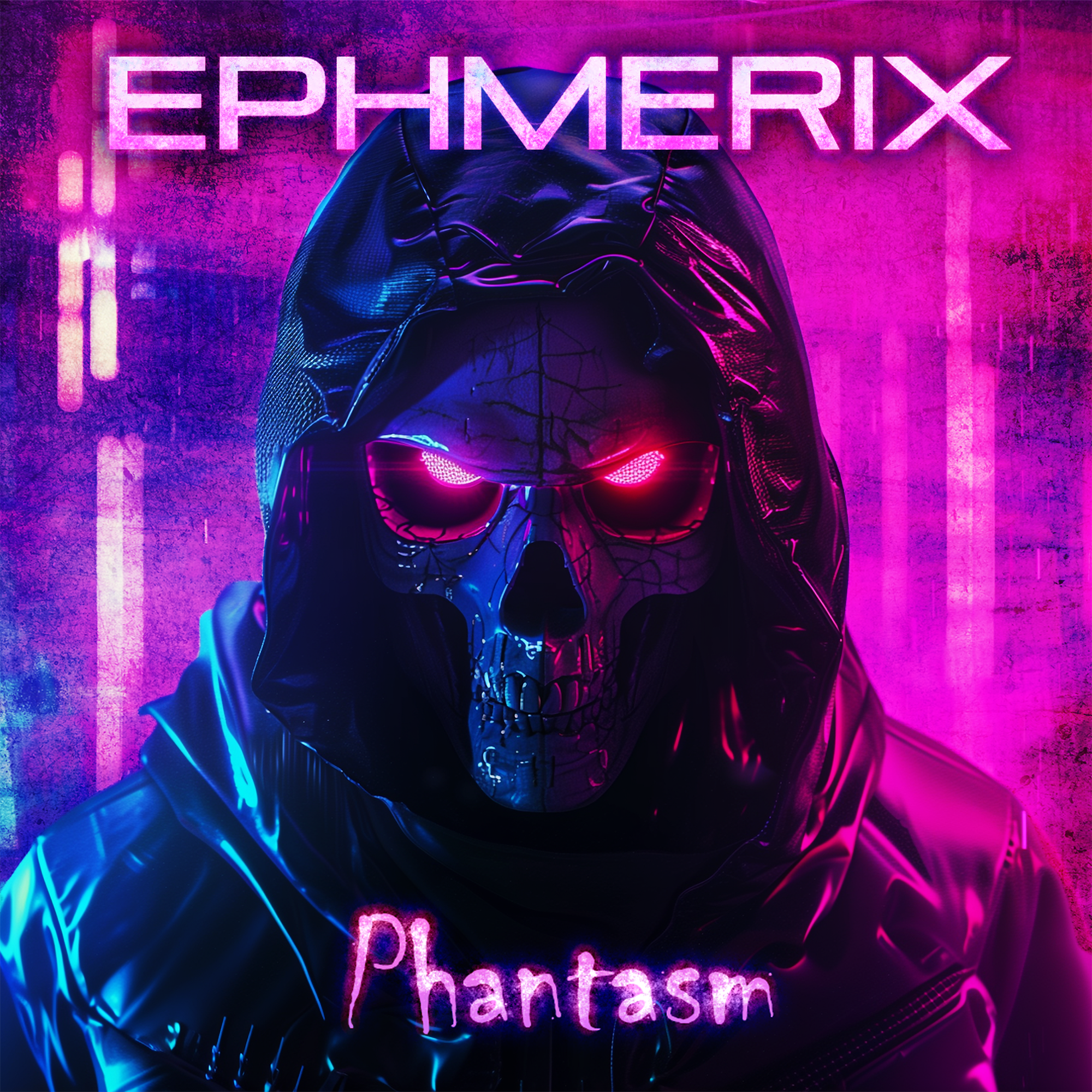 EPHMERIX - Phantasm (Youtube) thumbnail
