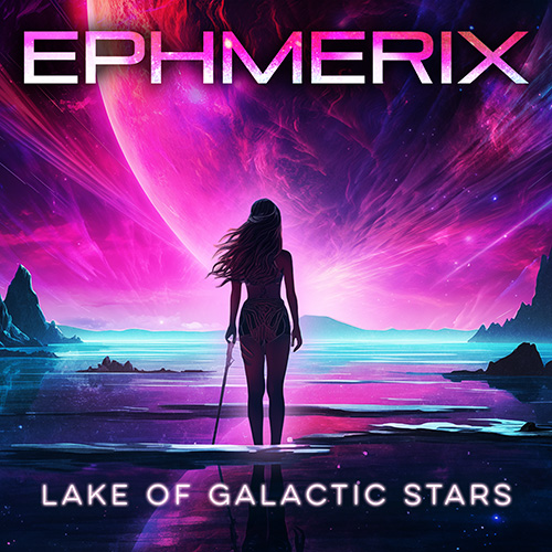 EPHMERIX - Lake of Galactic Stars  (YouTube) thumbnail