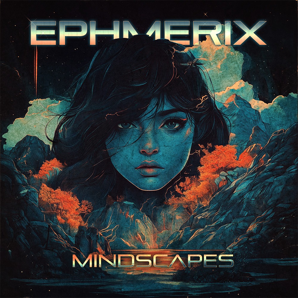 EPHMERIX - MINDSCAPES (BEHRINGER DEEPMIND 12) thumbnail