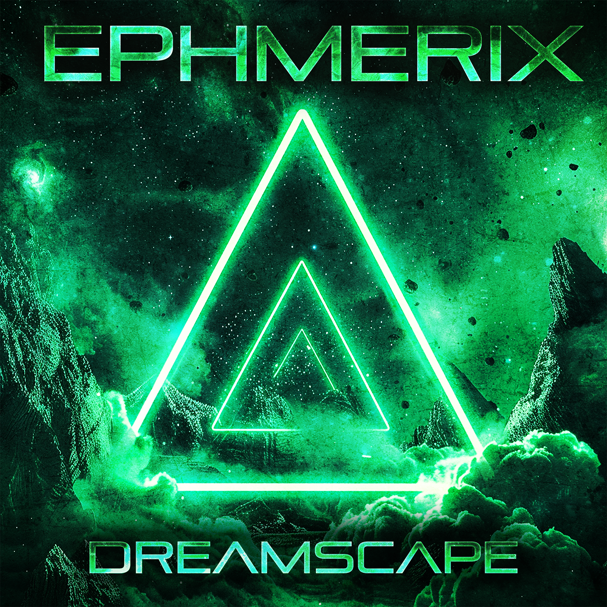 EPHMERIX - DREAMSCAPE (YOUTUBE) thumbnail