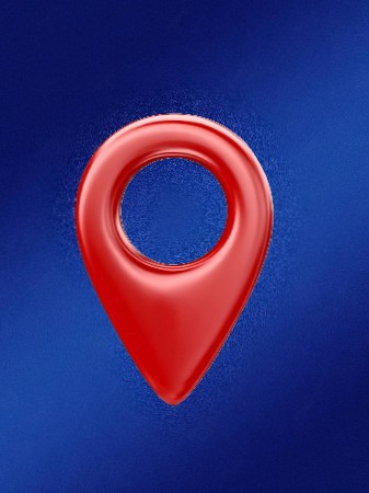 Localização thumbnail