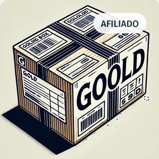 Promo Goold  thumbnail