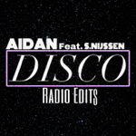 DISCO (feat. S.Nijssen) [Radio Edits] - Single thumbnail