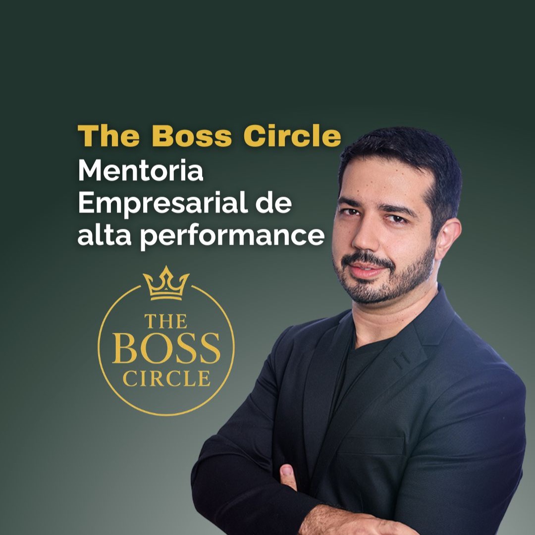 Mentoria The Boss Circle thumbnail
