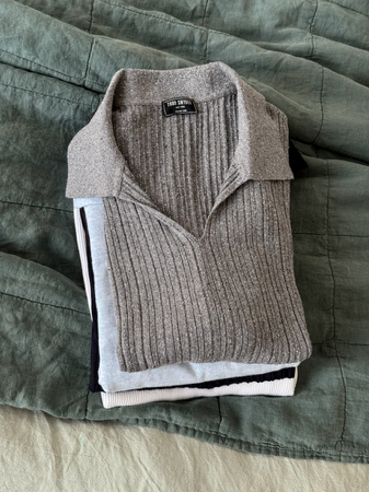 Sweater Polos thumbnail