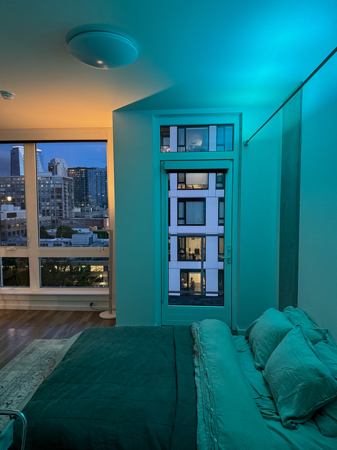 Govee Skyline Strip Light thumbnail