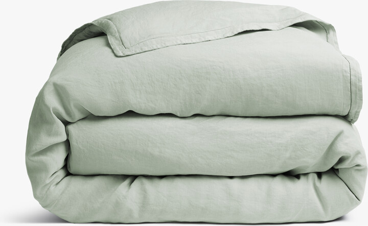 Parachute Heirloom TENCEL™ Linen in Sage thumbnail