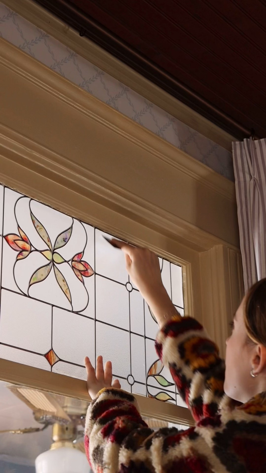 stained glass window film thumbnail