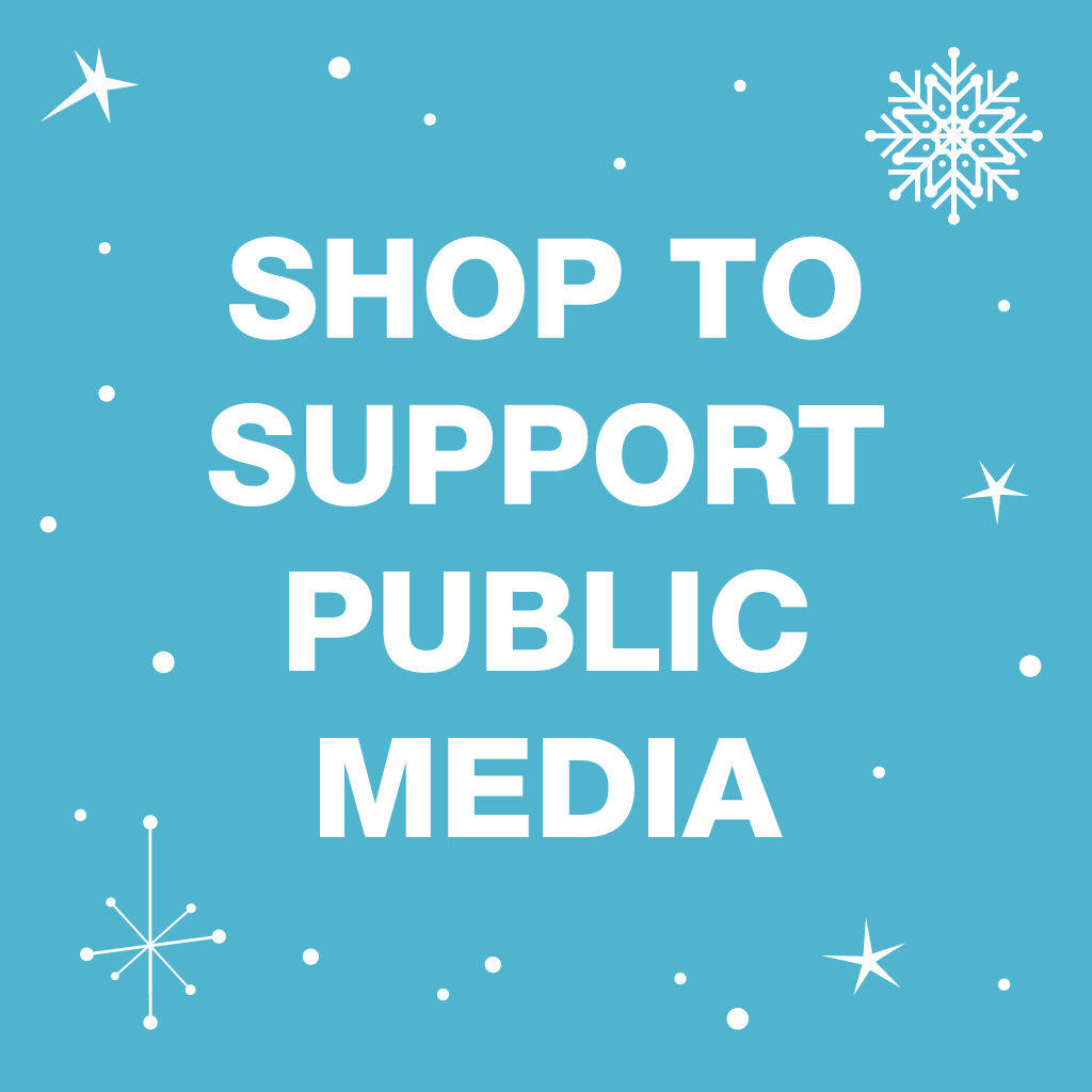 
      Special Edition Tote Bags to Support Public Media
      
      
       – Public Media Market
     thumbnail