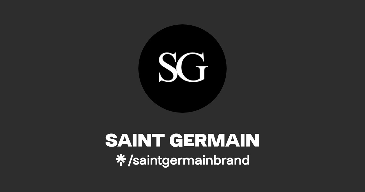 SAINT GERMAIN : 🏷️ A-VICCBAROLISGPA thumbnail