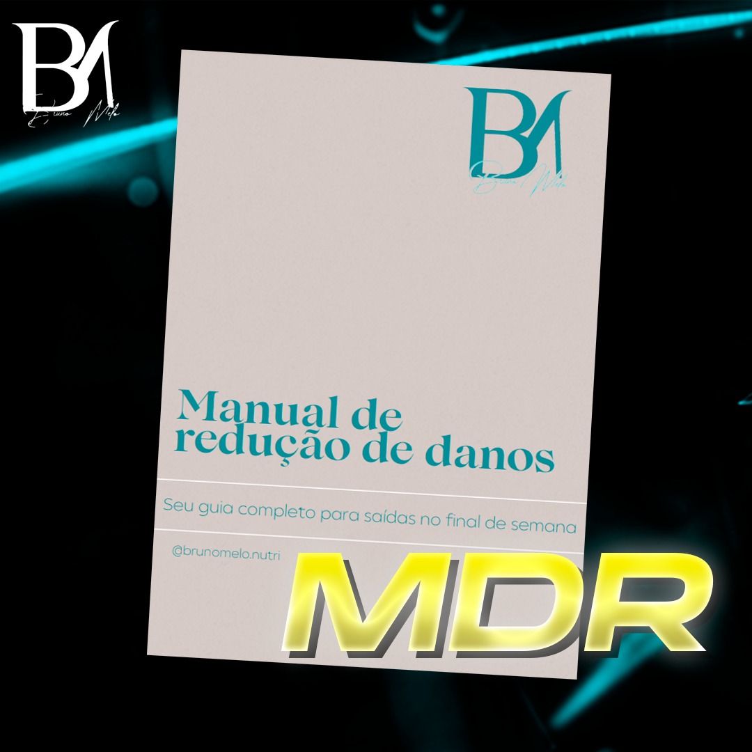 Manual de redução de danos por apenas R$29,90 thumbnail