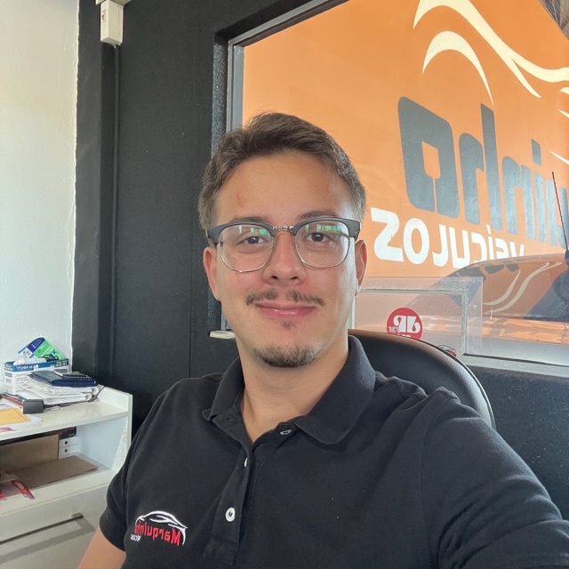 Consultor Vitor  thumbnail