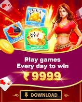 Teen Patti Real Cash ! Download Link  thumbnail