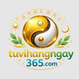 Tử Vi Hàng Ngày 365 thumbnail