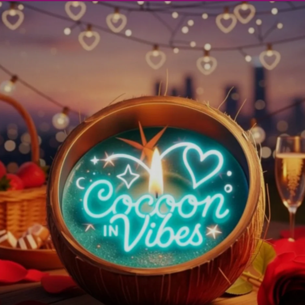 Cocoon in Vibes thumbnail