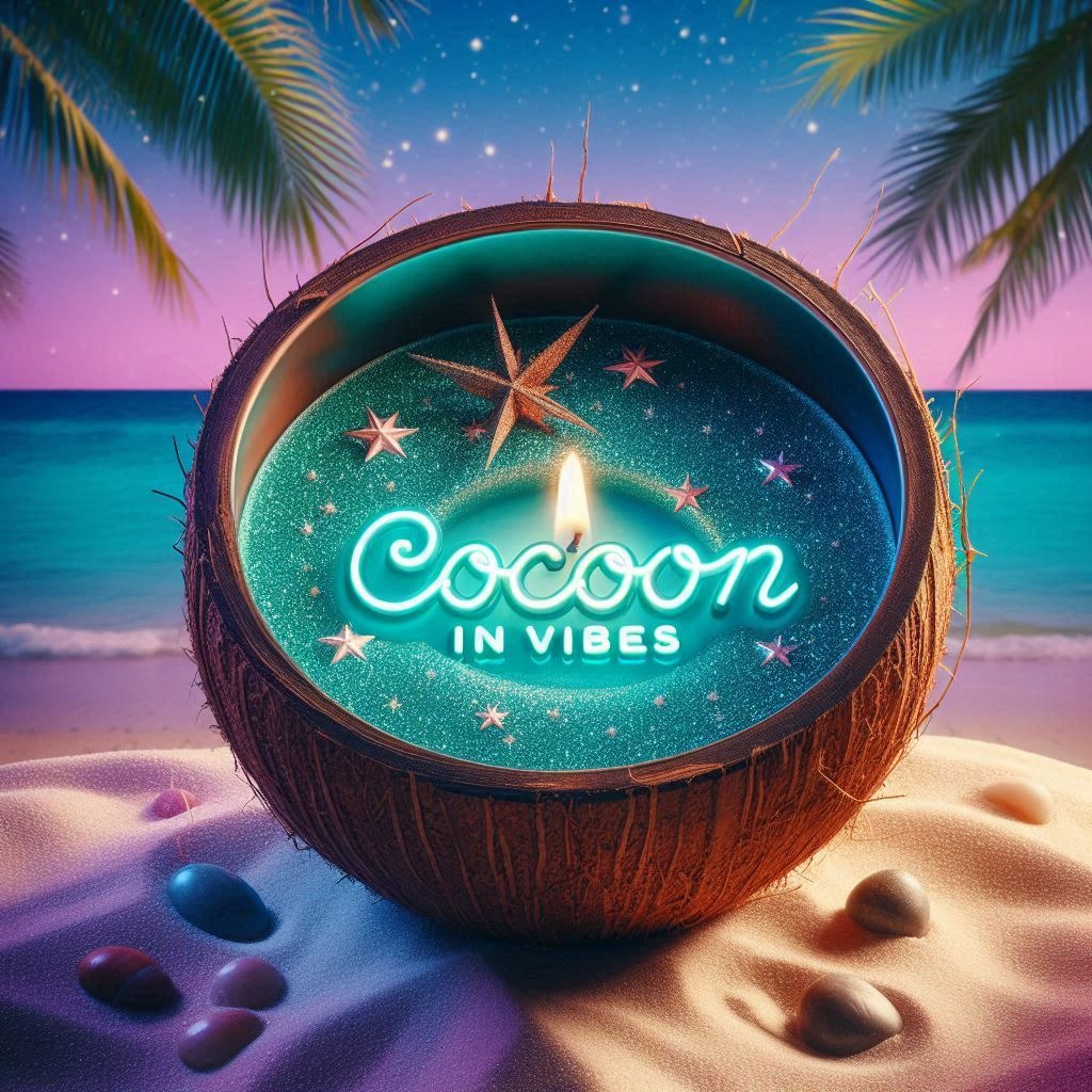 Les Merveilles de Cocoon in Vibes thumbnail