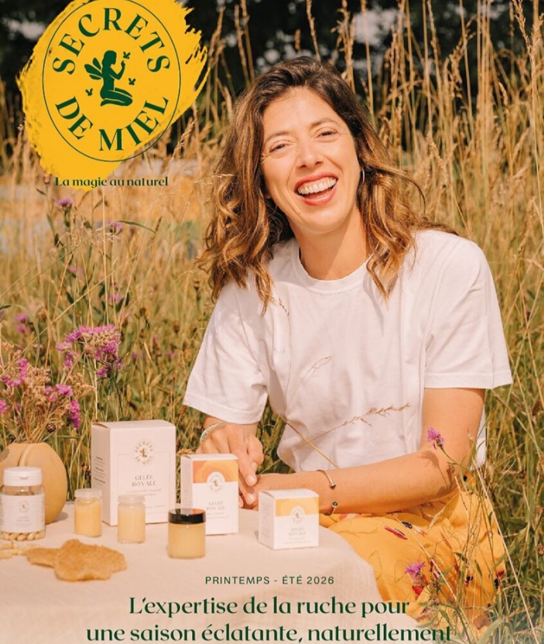 Catalogue Printemps/Eté 2026 thumbnail