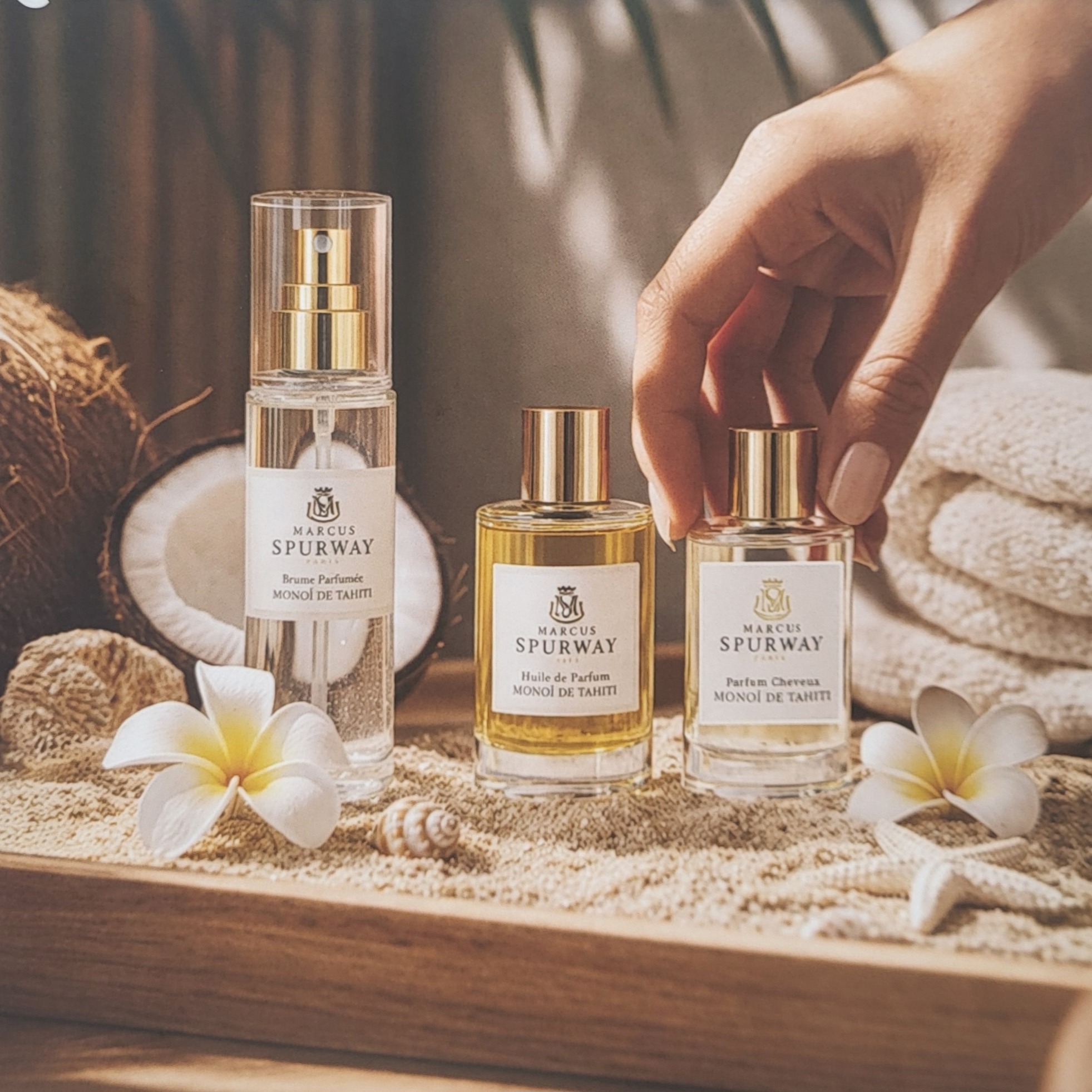 La Sélection de Mai — Spurway thumbnail