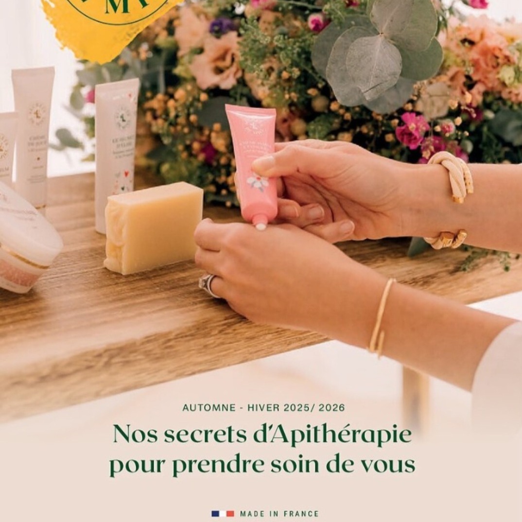 Catalogue Automne/Hiver 2026 thumbnail