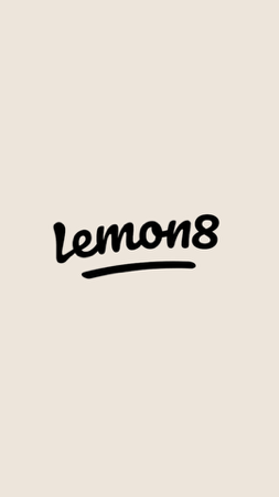 Lemon8 thumbnail