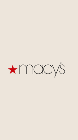 Macy’s Style Crew 2024 thumbnail