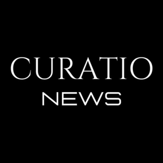 CURATIO NEWS  thumbnail