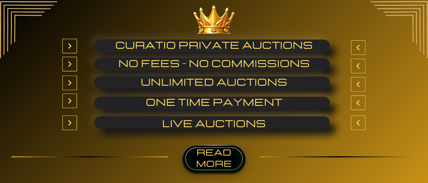 PRIVATE AUCTIONS PASS thumbnail