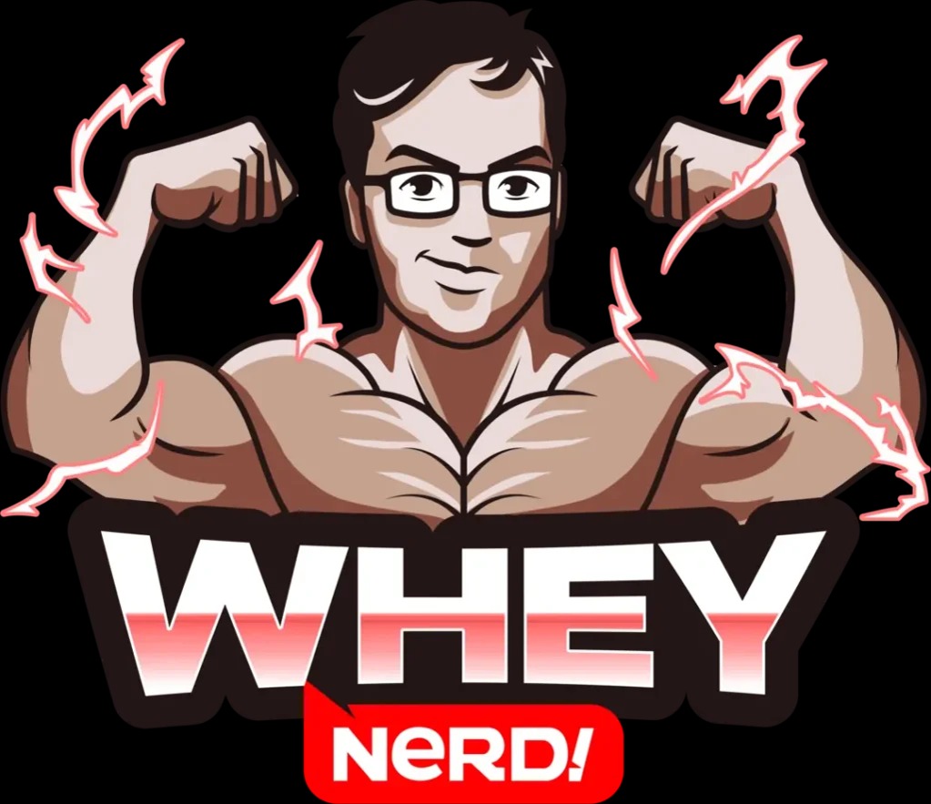 WHEY, CREATINA, PRÉ-TREINO + CUPOM: COMENTANDO thumbnail
