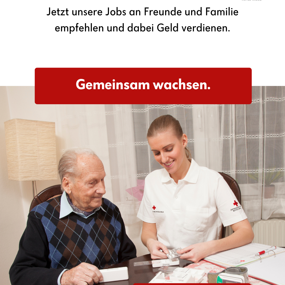 Gemeinsam wachsen.  thumbnail