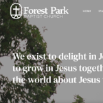 Forest Park Baptist Church thumbnail