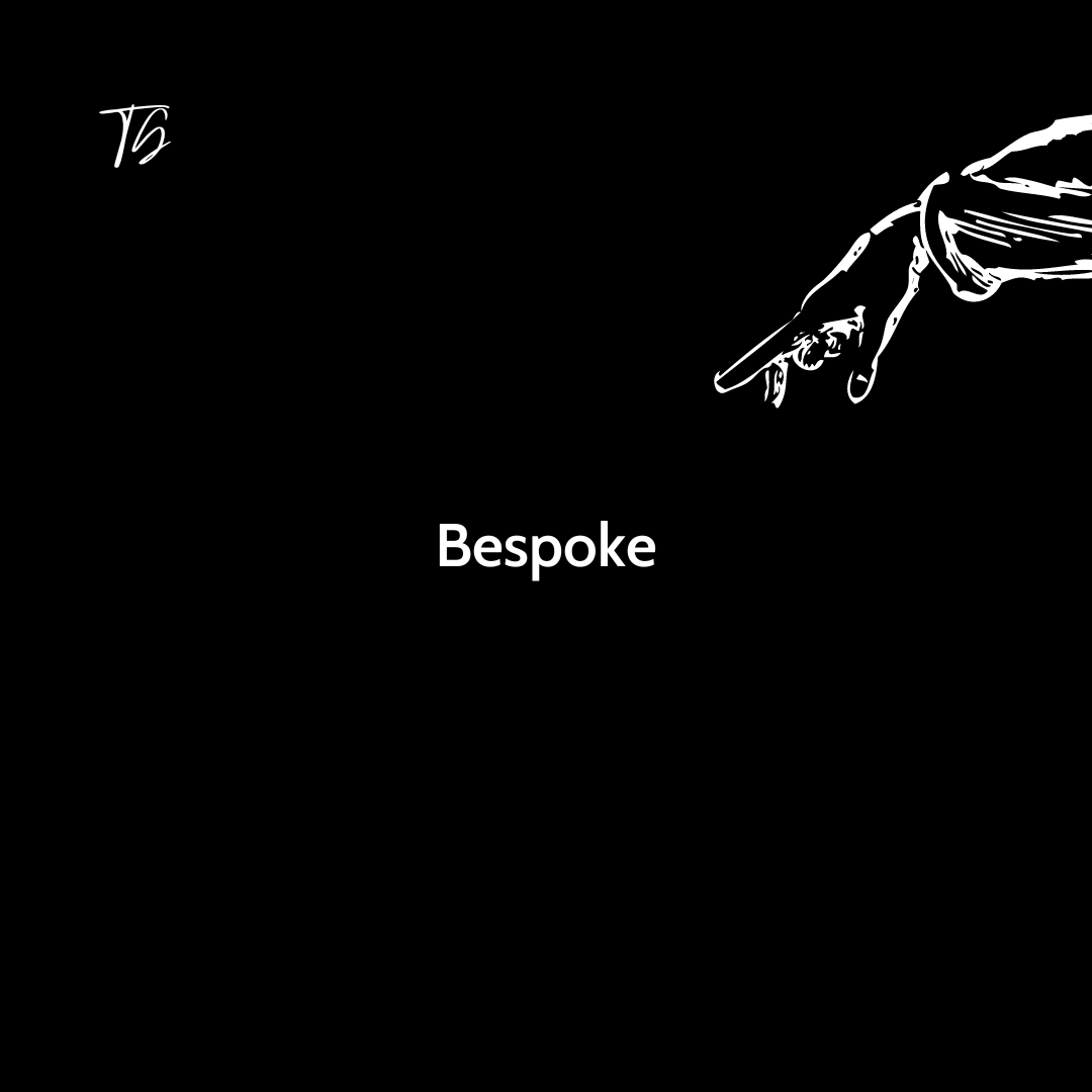 I Want Bespoke Training for my company thumbnail