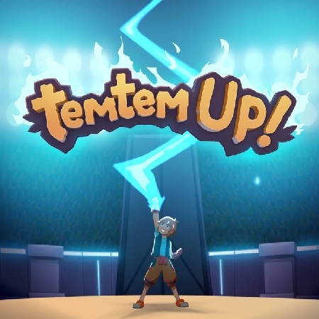 watch: Temtem Up! | making-of thumbnail