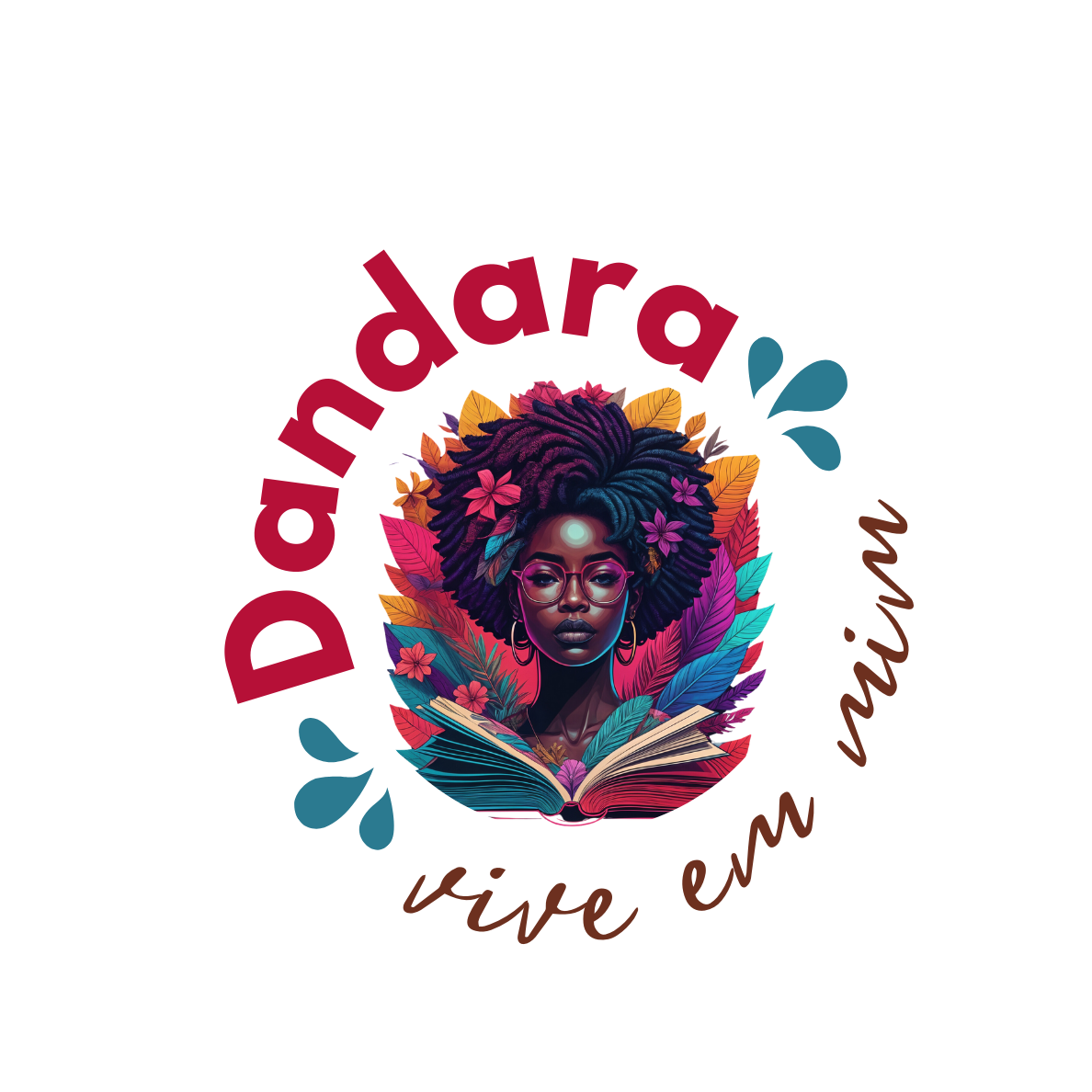 Dandara Vive em Mim - Podcast thumbnail