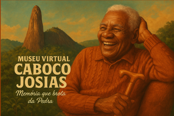Museu Virtual "Caboco Josias" thumbnail