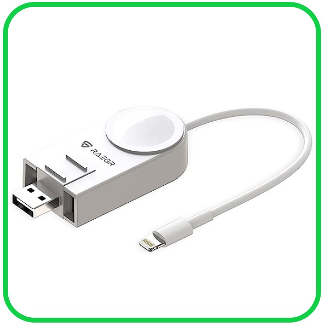 2-in-1 Apple Charger thumbnail