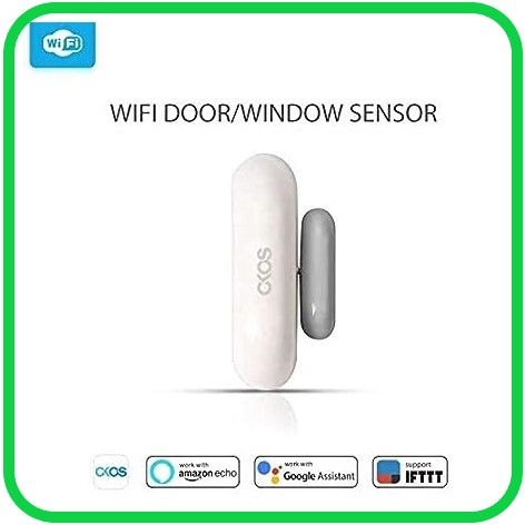 Smart Door Sensor thumbnail