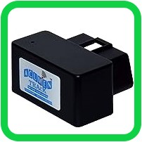 OBD GPS Car Tracker thumbnail