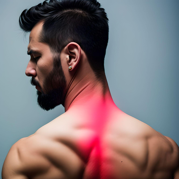 What do I treat ?     I regularly treat people with back pain, neck pain, shoulder pain, sciatica, headaches, hip pain, knee pain, and muscle strains.  thumbnail