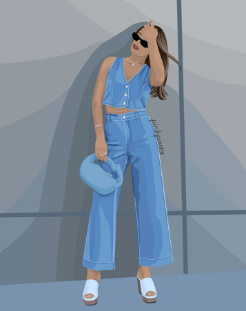 SET CONJUNTOS DAMA  thumbnail