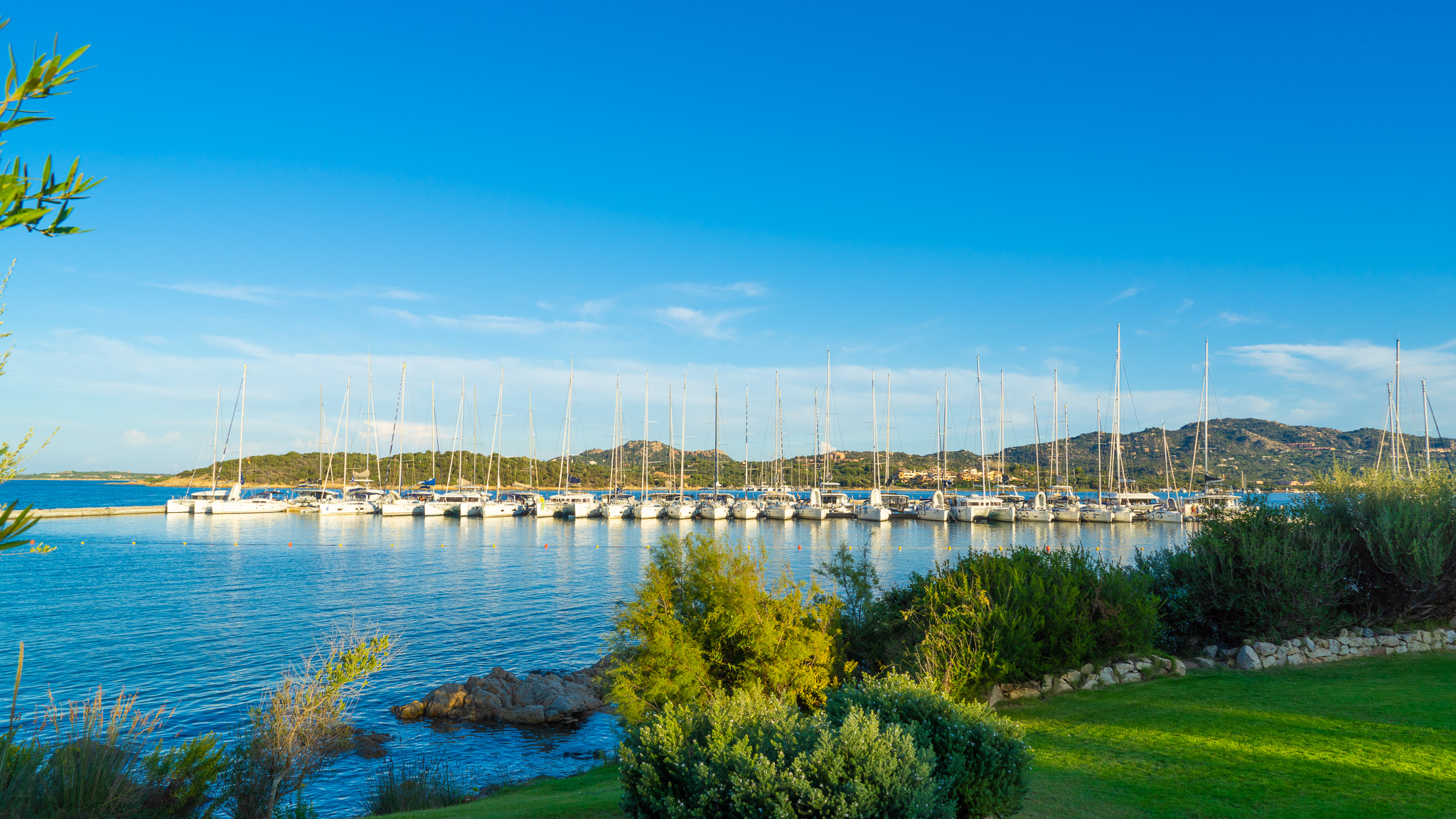 Our marina where we start our production journey thumbnail