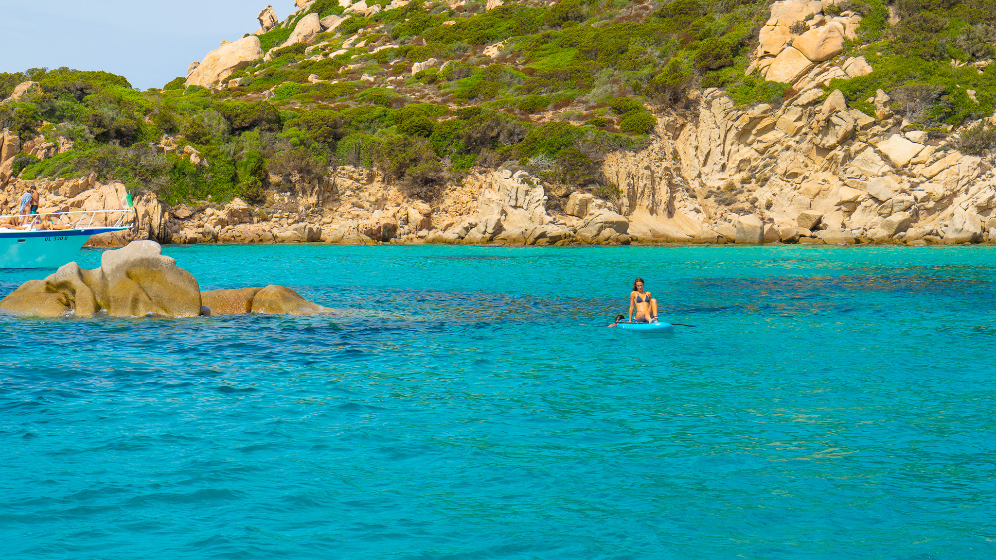 Maddalena Archipelago thumbnail