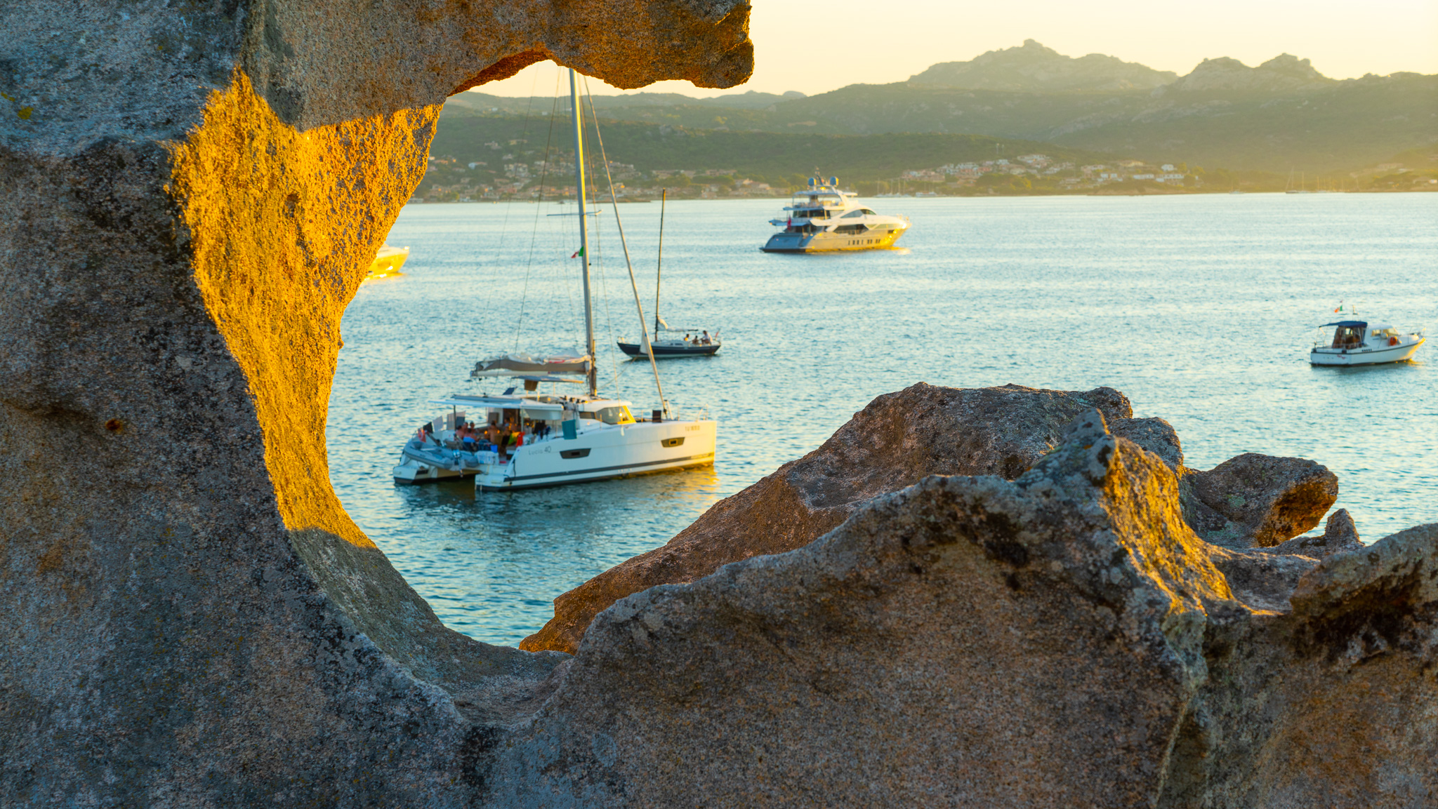 Costa Smeralda thumbnail