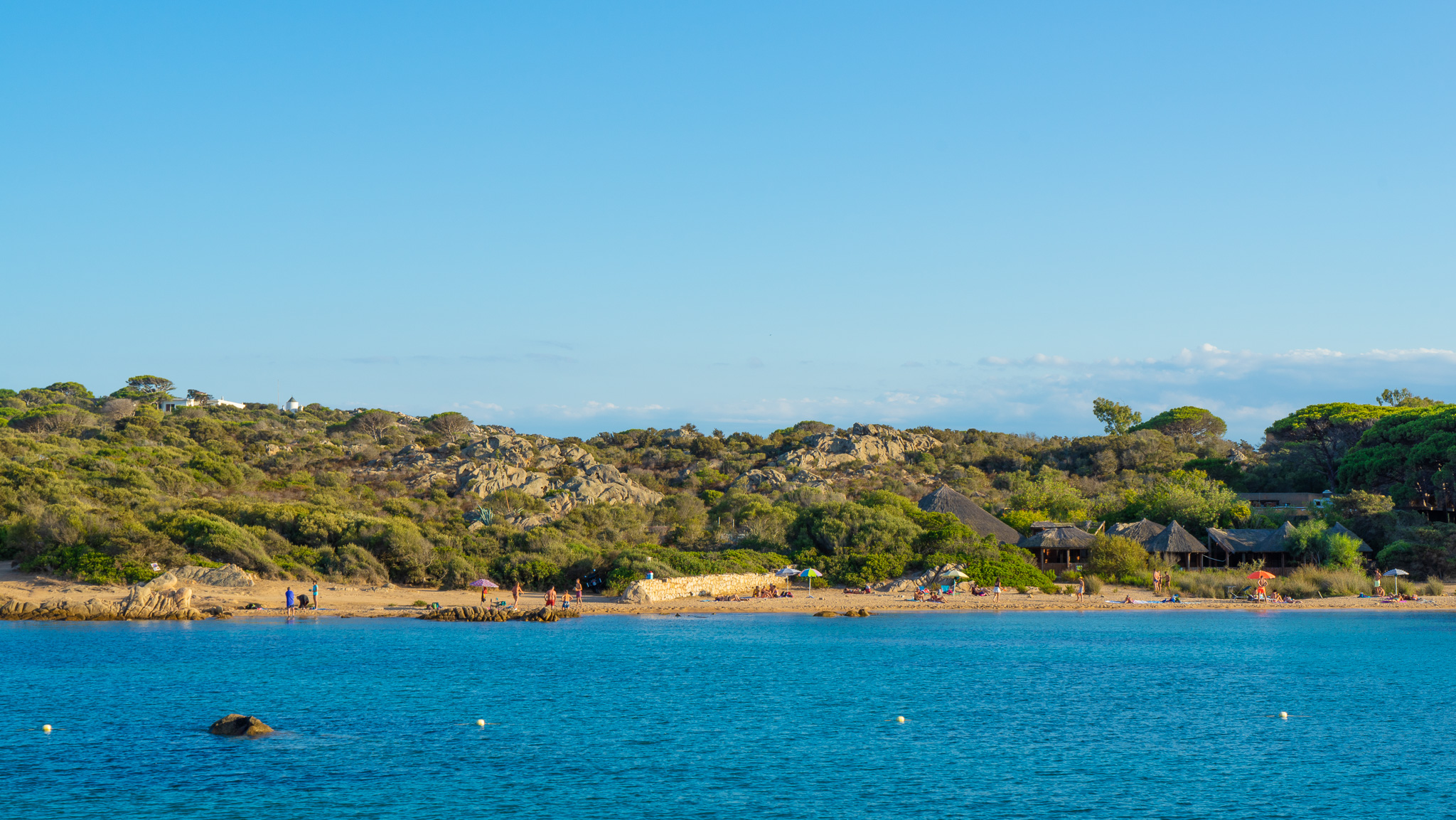 Maddalena Archipelago thumbnail