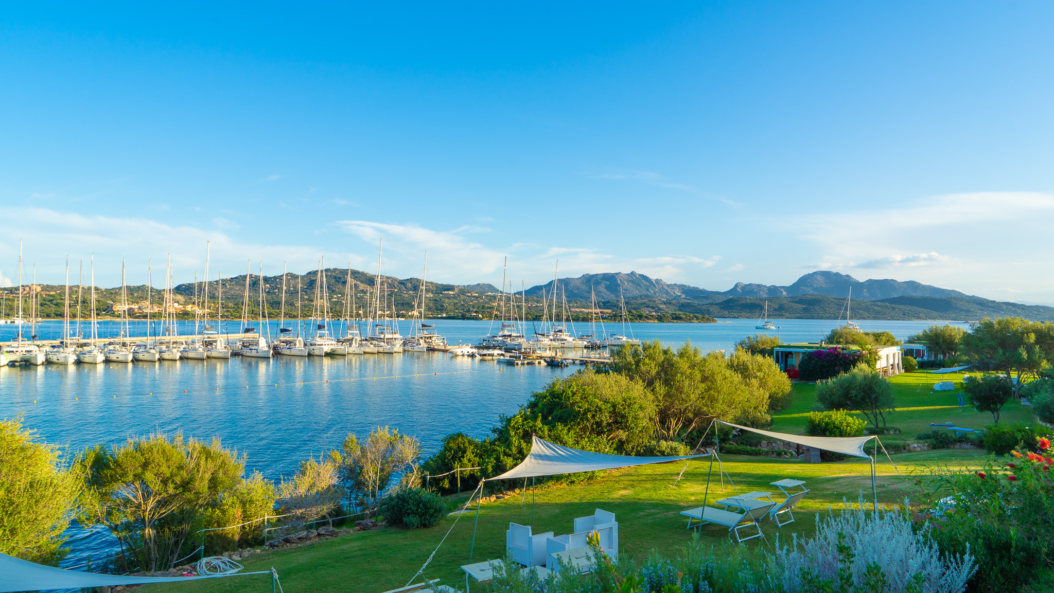 Our marina where we start our production journey thumbnail