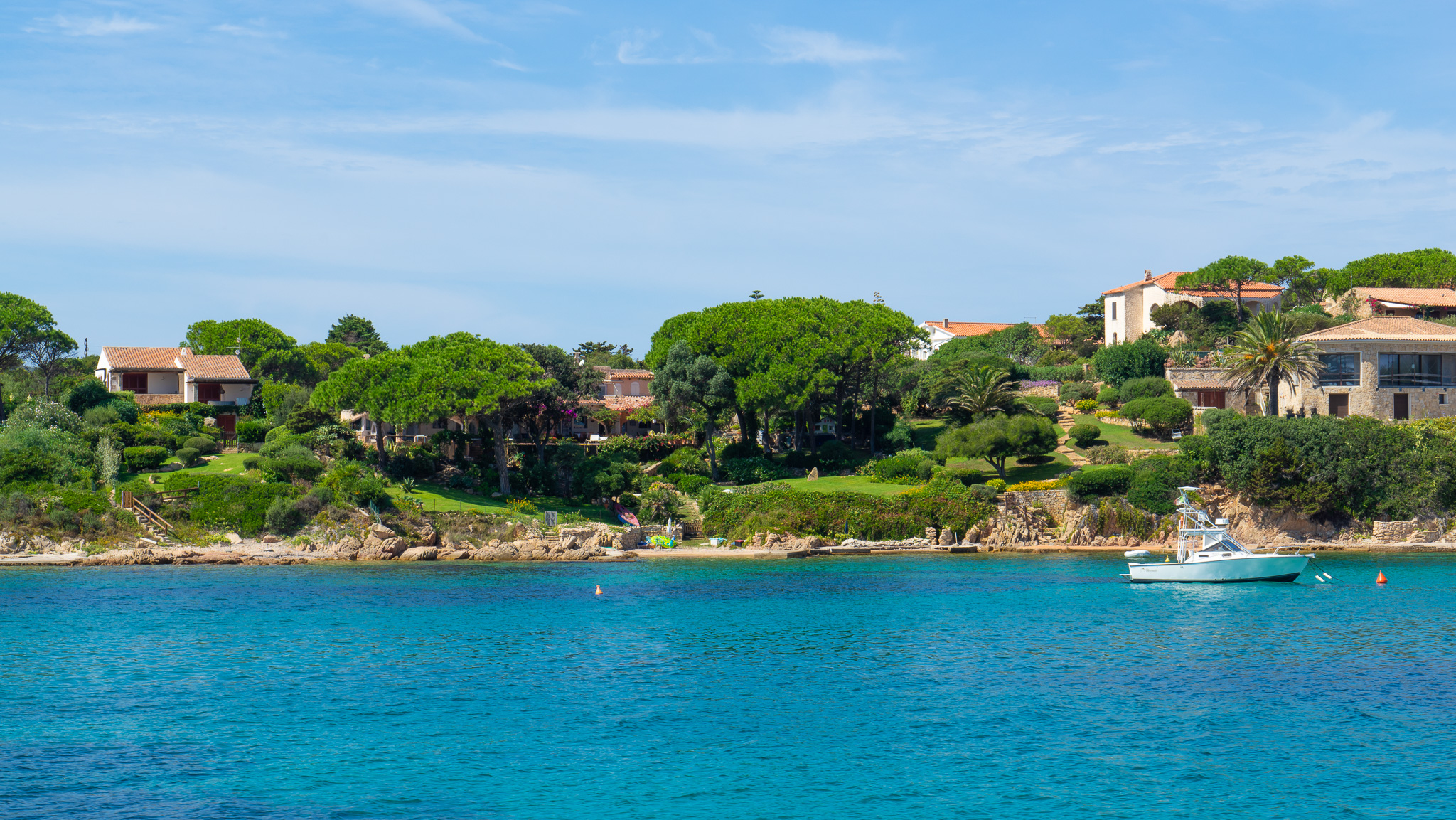 Island La Maddalena thumbnail