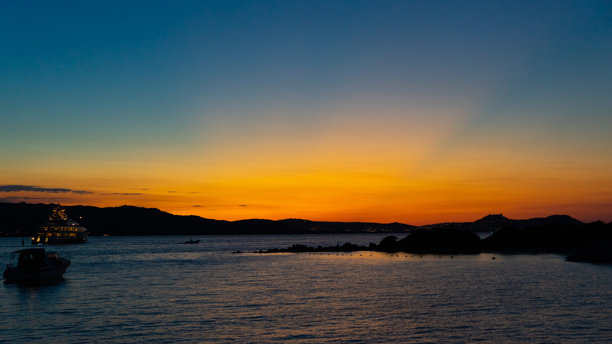 Costa Smeralda thumbnail
