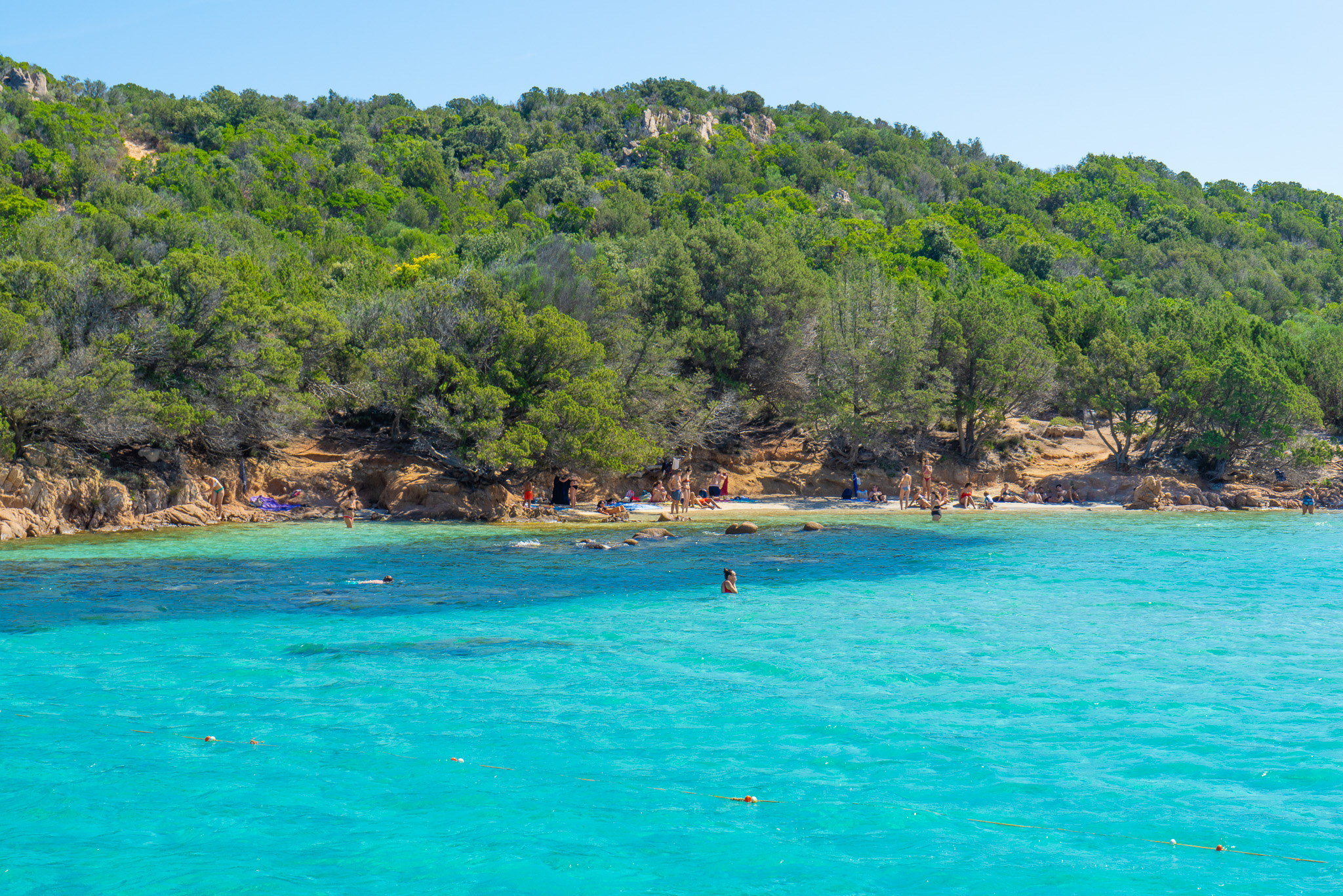 Maddalena Archipelago thumbnail
