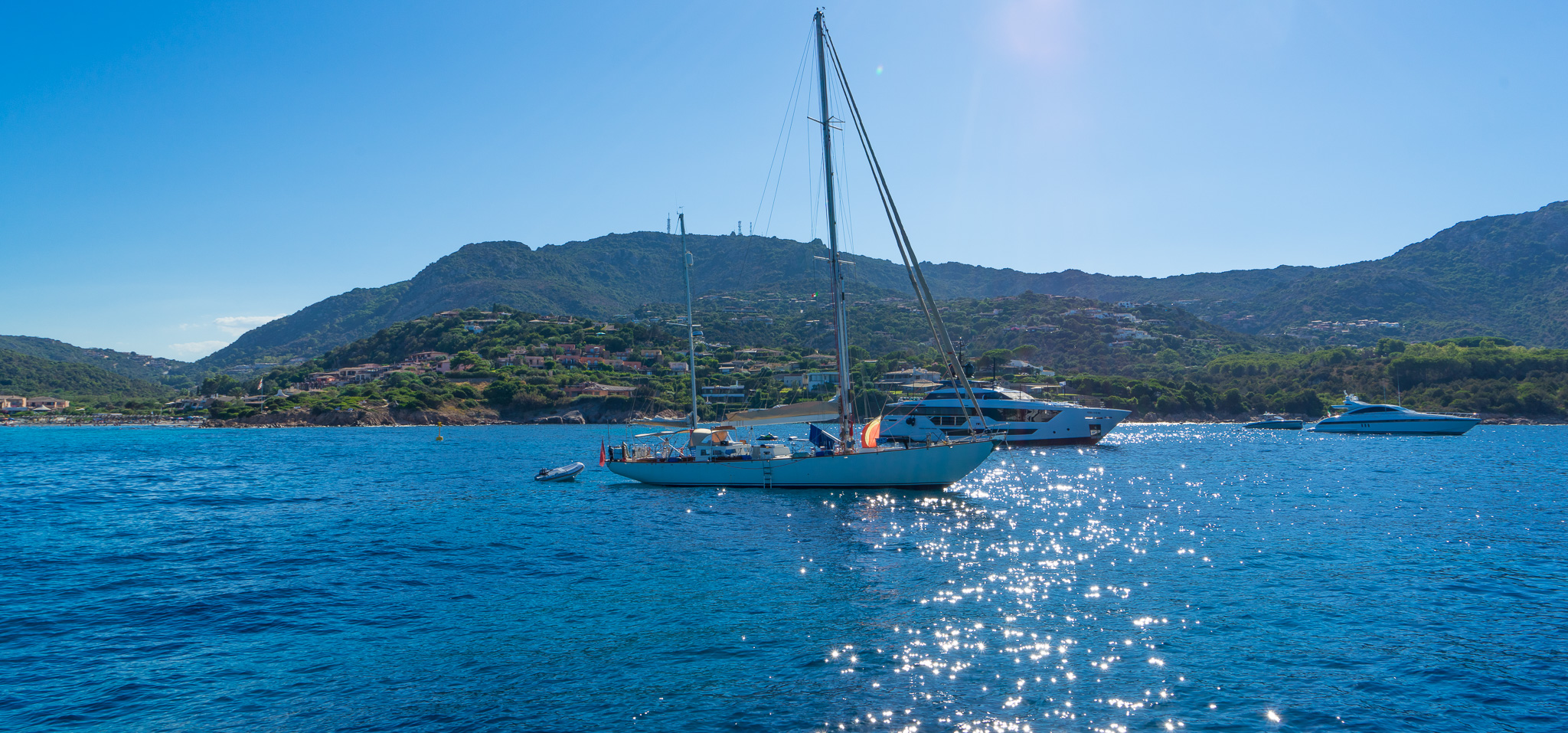 Maddalena Archipelago thumbnail