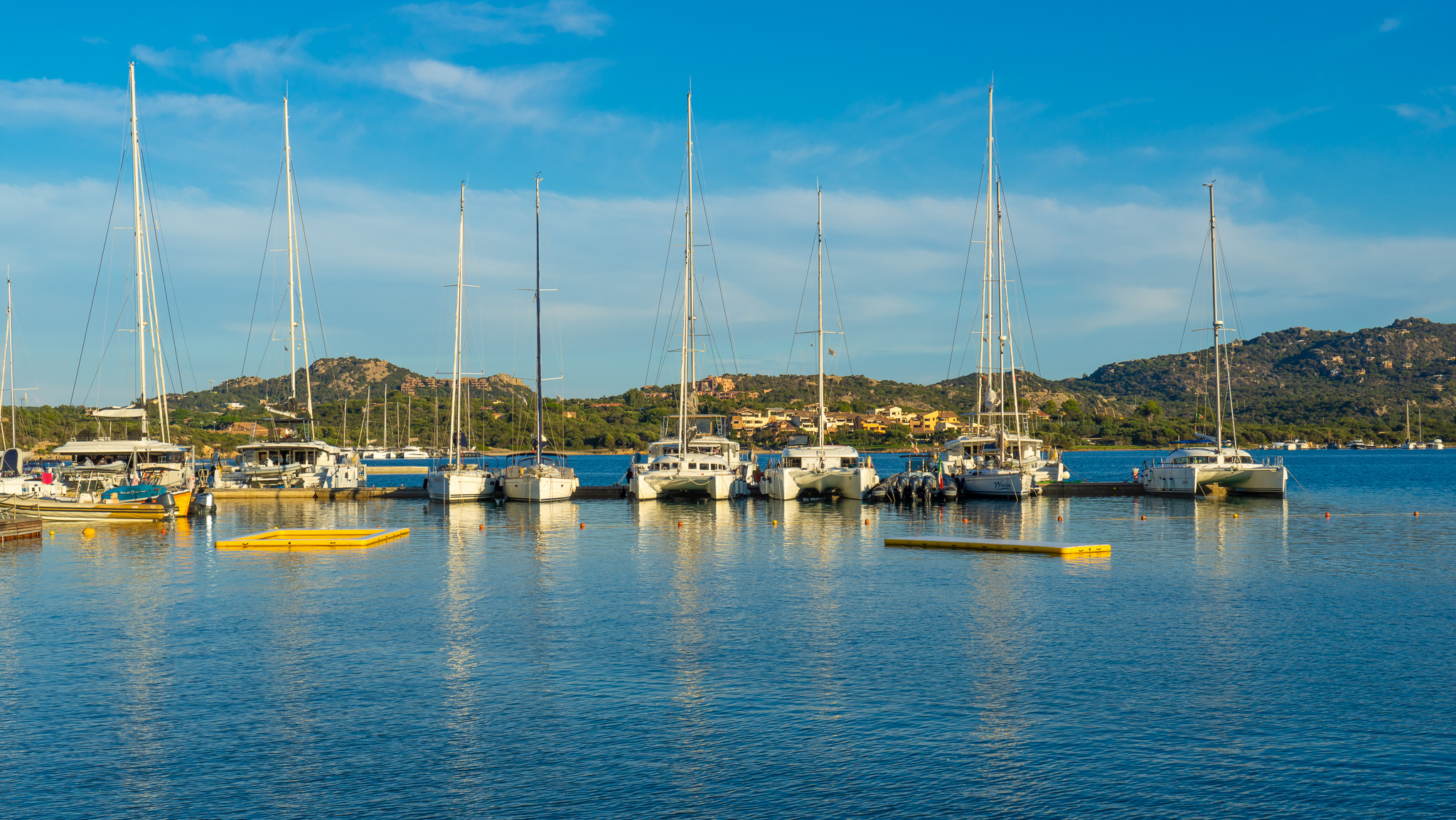 Our marina where we start our production journey thumbnail